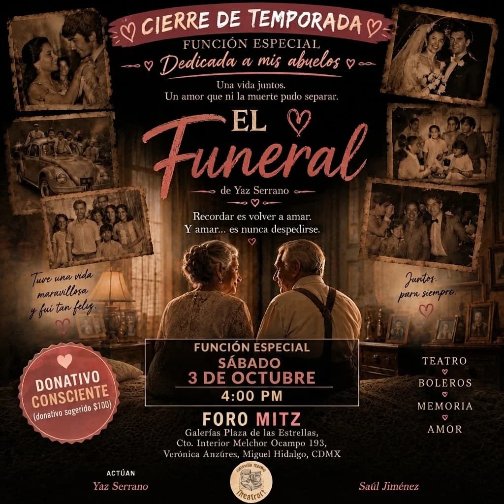 Funeral